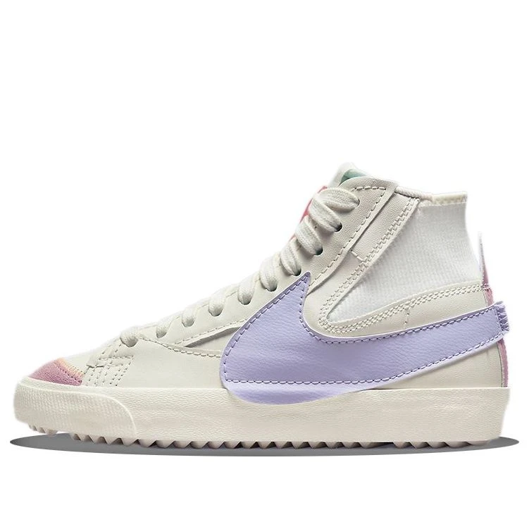 Nike Blazer Mid '77 Jumbo 'Glaze Powder' DO8909-167 1 Nike Blazer Mid '77 Jumbo 'Glaze Powder' DO8909-167