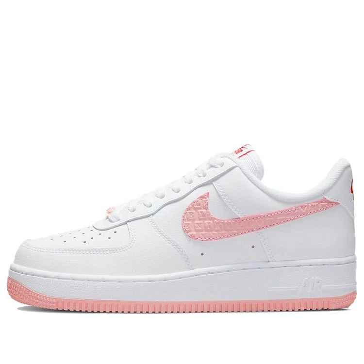 (WMNS) Nike Air Force 1 Low 'Valentine's Day 2022' DQ9320-100 1 (WMNS) Nike Air Force 1 Low 'Valentine's Day 2022' DQ9320-100