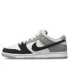 Nike SB Skateboard Dunk Low Pro'Chlorophyll' BQ6817-011