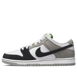 Nike SB Skateboard Dunk Low Pro'Chlorophyll' BQ6817-011