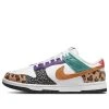 (WMNS) Nike Dunk Low SE 'Safari Mix' DN3866-100