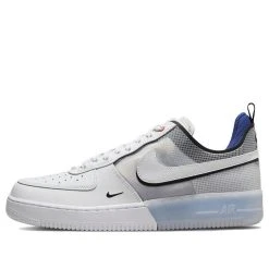 Nike Air Force 1 React 'White Light Photo Blue' DH7615-101