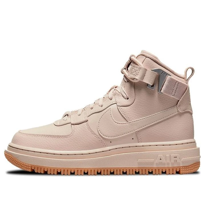(WMNS) Nike Air Force 1 High Utility 2.0 'Arctic Pink Gum' DC3584-200 1 (WMNS) Nike Air Force 1 High Utility 2.0 'Arctic Pink Gum' DC3584-200