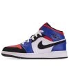 Nike (GS) Air Jordan 1 Mid 'Top 3' 554725-124