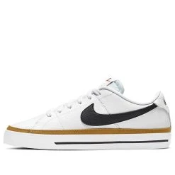 Nike Shop 12 (WMNS) Nike Court Legacy 'White Desert Ochre' CU4149-102