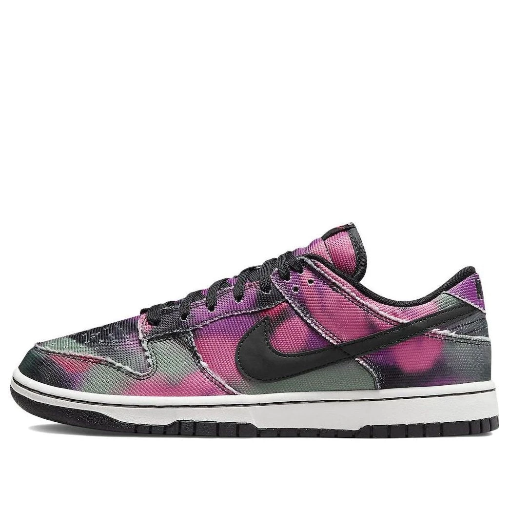 Nike Dunk Low Premium 'Graffiti' DM0108-002 1 Nike Dunk Low Premium 'Graffiti' DM0108-002