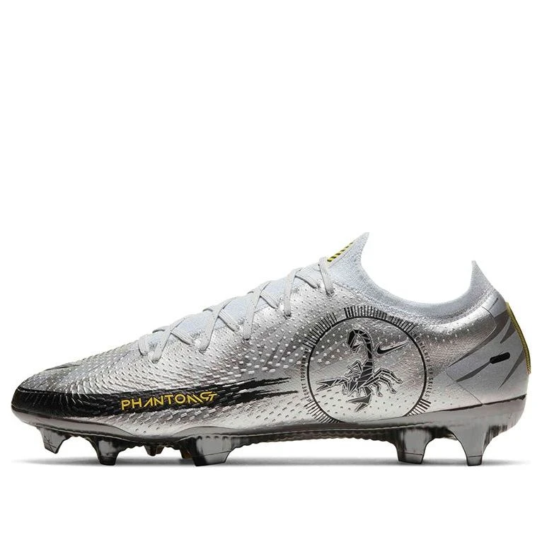 Nike Phantom Scorpion Elite FG Firm Ground 'Secret Tournament Pack' CT2156-001 1 Nike Phantom Scorpion Elite FG Firm Ground 'Secret Tournament Pack' CT2156-001