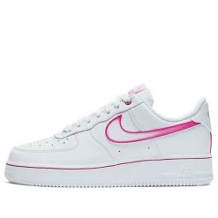 (WMNS) Nike Air Force 1 Low 'Airbrush Pink Gradient' DD9683-100