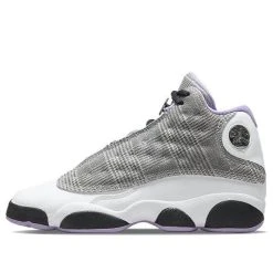 Nike (GS) Air Jordan 13 Retro 'Houndstooth' DN3938-015