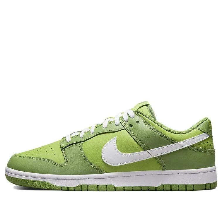 Nike Dunk Low 'Chlorophyll' DJ6188-300 1 Nike Dunk Low 'Chlorophyll' DJ6188-300