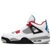 Nike (GS) Air Jordan 4 Retro SE 'What The 4' 408452-146