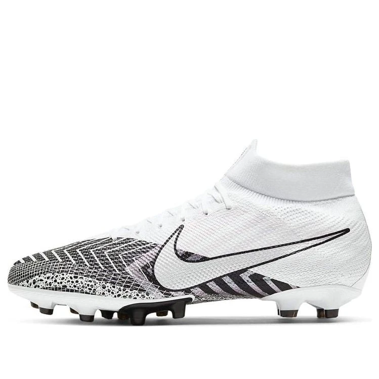 Nike Superfly 7 Pro MDS AG-PRO 'White Black' BQ5482-110 1 Nike Superfly 7 Pro MDS AG-PRO 'White Black' BQ5482-110