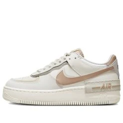 (WMNS) Nike Air Force 1 Shadow 'Sail Hemp' CI0919-116