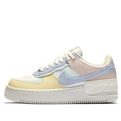 (WMNS) Nike Air Force 1 Shadow 'Pastel' CI0919-106