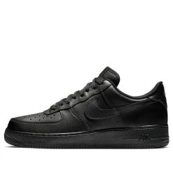 Nike Air Force 1 '07 'Triple Black' CW2288-001