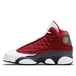 Nike (GS) Air Jordan 13 Retro 'Red Flint' 884129-600
