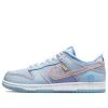 Nike Union LA X Dunk Low 'Passport Pack - Argon' DJ9649-400