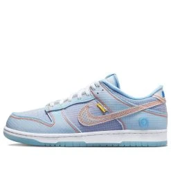 Nike Union LA X Dunk Low 'Passport Pack - Argon' DJ9649-400