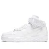 (WMNS) Nike Air Force 1 '07 Mid 'Triple ' DD9625-100