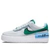 (WMNS) Nike Air Force 1 Shadow 'Photon Dust Malachite' CI0919-004