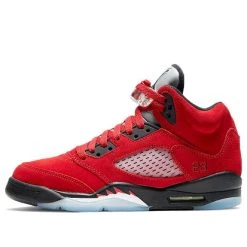 Nike (GS) Air Jordan 5 Retro 'Raging Bull' 2021 440888-600