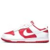 Nike Dunk Low 'Championship Red' DD1391-600
