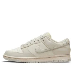 (WMNS) Nike Dunk Low 'Light Bone' DD1503-107
