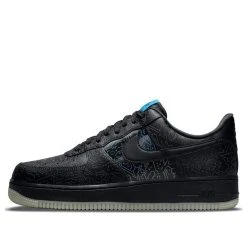 Nike Space Jam X Air Force 1 '07 'Computer Chip' DH5354-001