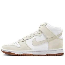 (WMNS) Nike Dunk High 'Sail Gum' DD1869-109