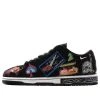 Nike Neckface X Dunk Low Pro SB 'Black' DQ4488-001