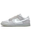 Nike Dunk Low 'Wolf Grey Pure Platinum' DX3722-001