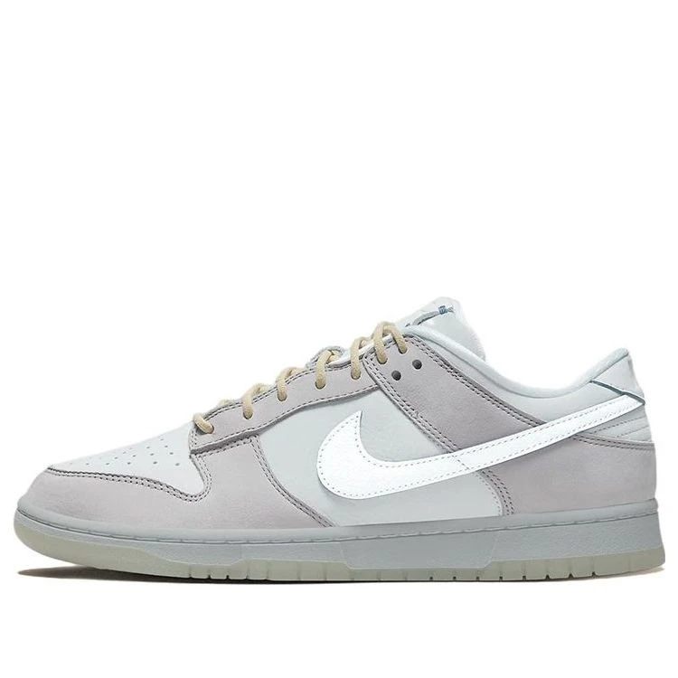 Nike Dunk Low 'Wolf Grey Pure Platinum' DX3722-001 1 Nike Dunk Low 'Wolf Grey Pure Platinum' DX3722-001