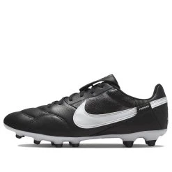 Nike Premier 3 FG 'Black' AT5889-010
