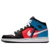 Nike (GS) Air Jordan 1 Mid 'Game Time' CV4891-001
