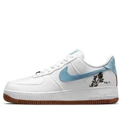 Nike Shop 6 (WMNS) Nike Air Force 1 '07 SE 'Indigo' CZ0269-100