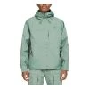 Nike ACG Tuff Nuggets Casual Sports Logo Hooded Jacket Green DH3198-365