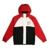 Nike Sportswear Swoosh JACKET RED CJ4889-657