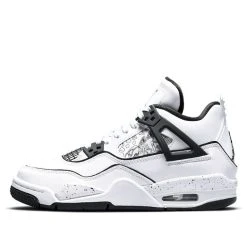 Nike (GS) Air Jordan 4 Retro 'DIY' DC4101-100