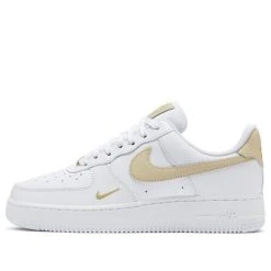(WMNS) Nike Air Force 1 '07 Essential 'White Rattan' CZ0270-105