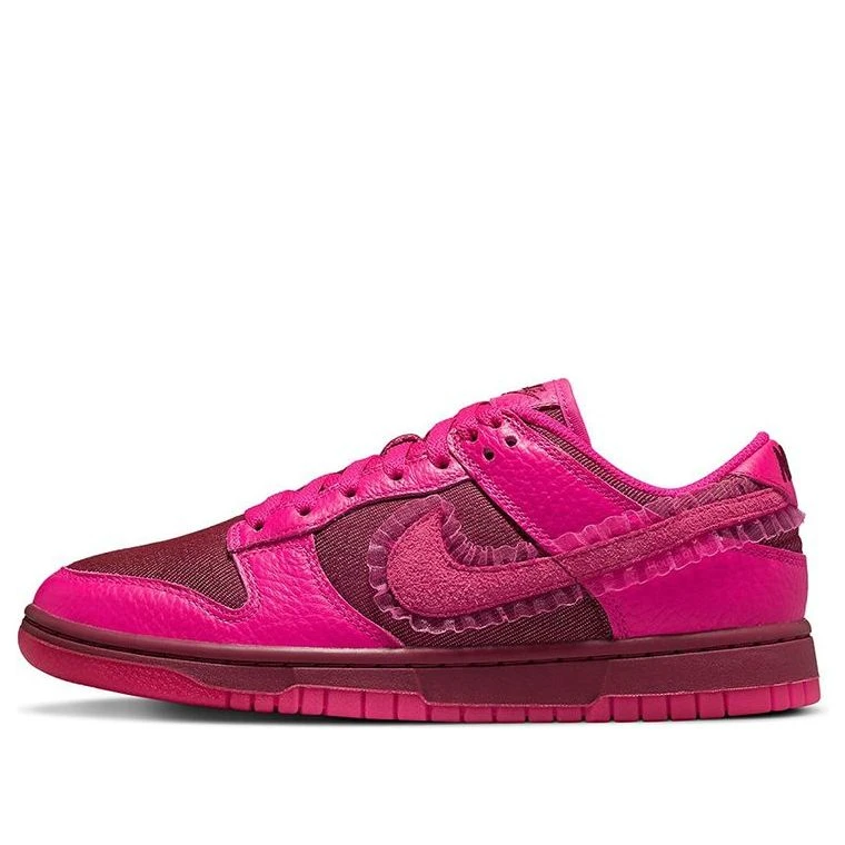 (WMNS) Nike Dunk Low 'Valentine's Day' DQ9324-600 1 (WMNS) Nike Dunk Low 'Valentine's Day' DQ9324-600