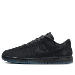 Nike Undefeated X Dunk Low 'Dunk Vs AF1' DO9329-001