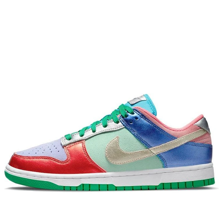 (WMNS) Nike Dunk Low 'Sunset Pulse' DN0855-600 1 (WMNS) Nike Dunk Low 'Sunset Pulse' DN0855-600