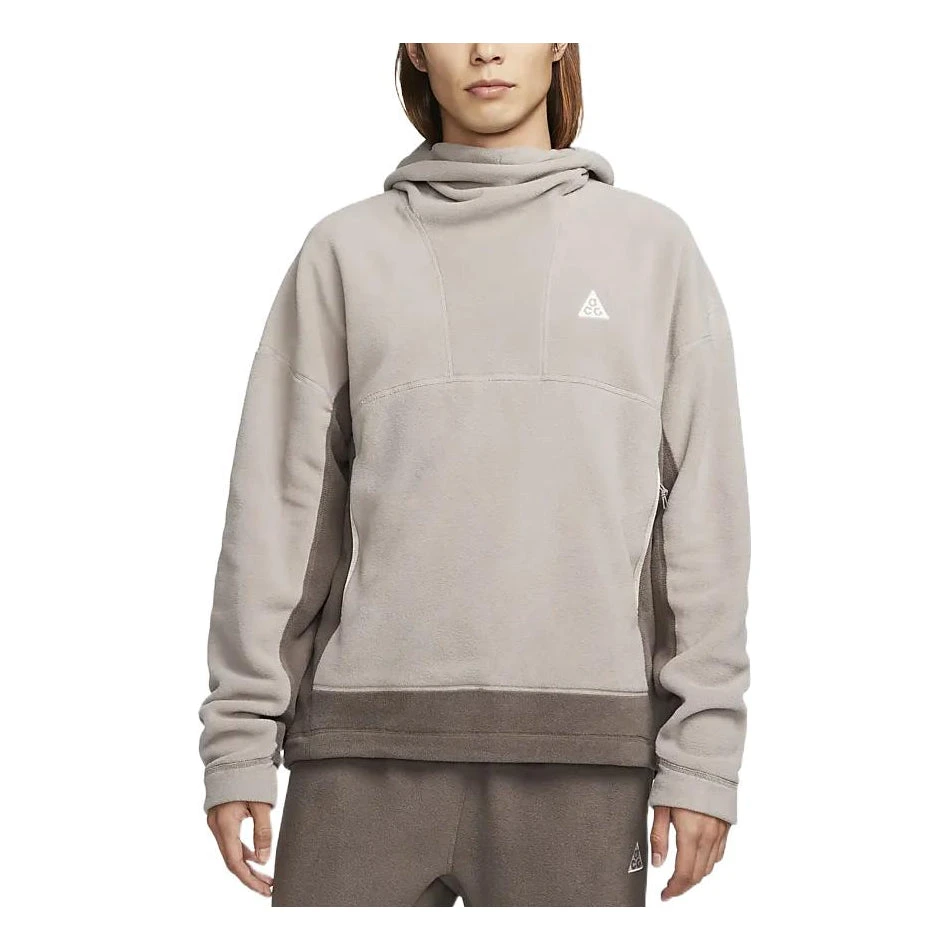 Nike ACG Therma-FIT 'Wolf Tree' Men's Pullover DQ5780-087 1 Nike ACG Therma-FIT 'Wolf Tree' Men's Pullover DQ5780-087