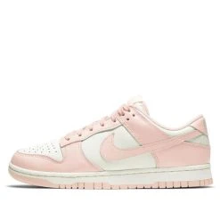 (WMNS) Nike Dunk Low 'Orange Pearl' DD1503-102