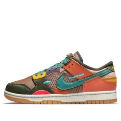 Nike Dunk Low 'Scrap' DB0500-200