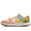 (WMNS) Nike Dunk Low SE 'Sun Club' DQ0265-100