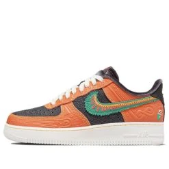 Nike Air Force 1 '07 LX 'SiEMPRE Familia' DO2157-816