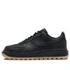 Nike Air Force 1 Luxe 'Black Gum' DB4109-001