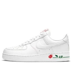 Nike Air Force 1 '07 LX 'Thank You Plastic Bag' CU6312-100