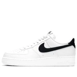 Nike Air Force 1 '07 'White Black' CT2302-100